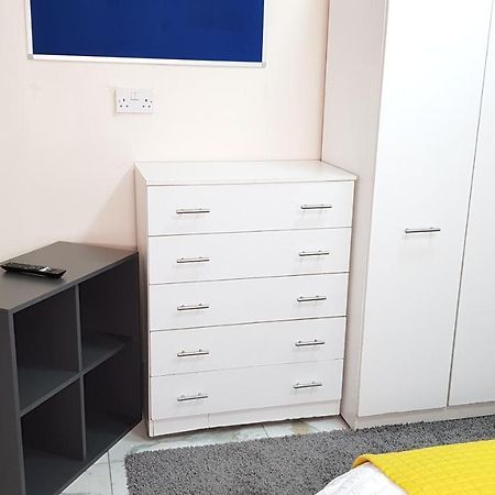 Double Ensuite Rooms Near City Centre Birmingham Ngoại thất bức ảnh