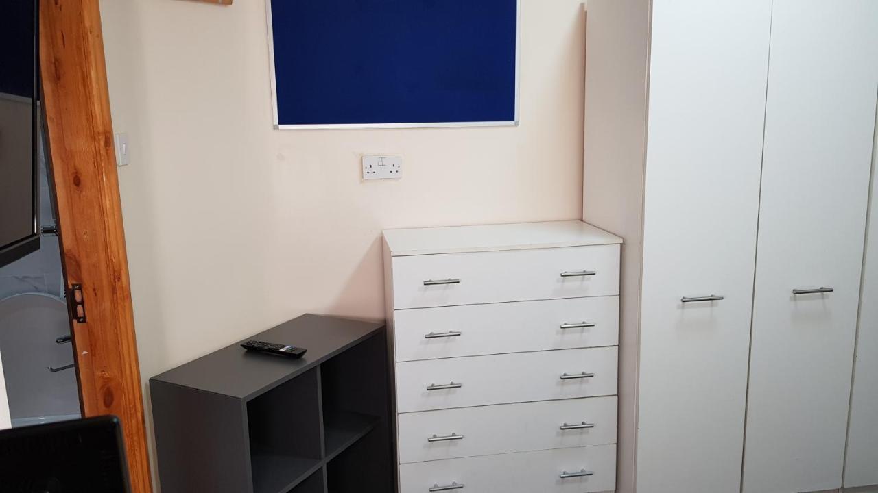 Double Ensuite Rooms Near City Centre Birmingham Ngoại thất bức ảnh
