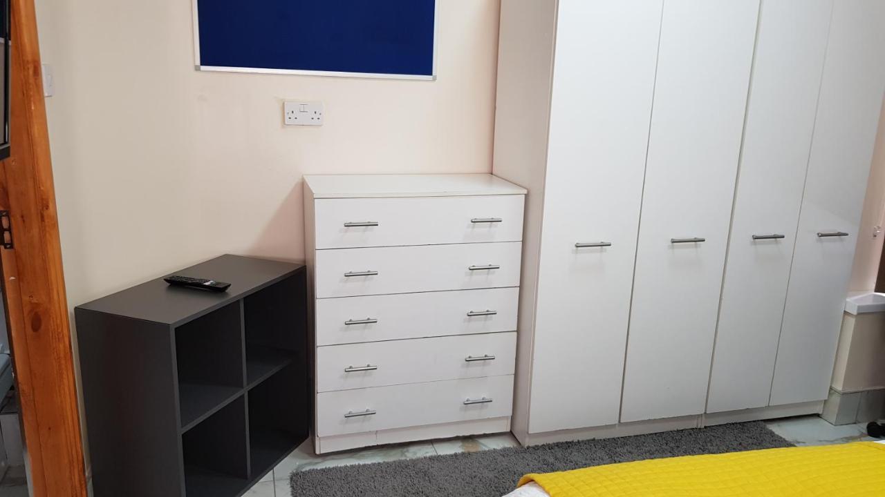 Double Ensuite Rooms Near City Centre Birmingham Ngoại thất bức ảnh