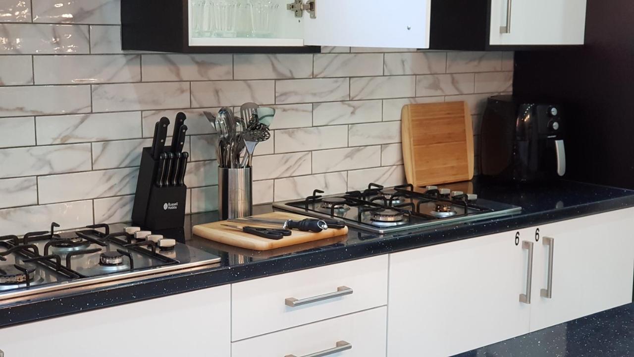 Double Ensuite Rooms Near City Centre Birmingham Ngoại thất bức ảnh