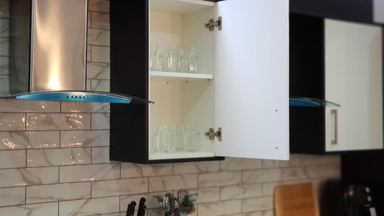 Double Ensuite Rooms Near City Centre Birmingham Ngoại thất bức ảnh