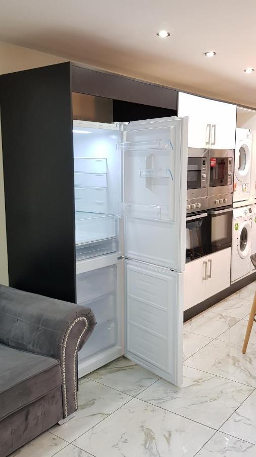Double Ensuite Rooms Near City Centre Birmingham Ngoại thất bức ảnh