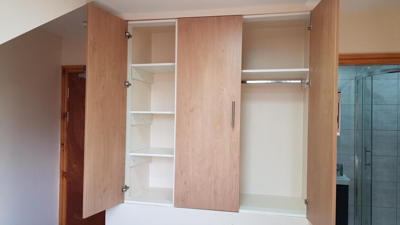 Double Ensuite Rooms Near City Centre Birmingham Ngoại thất bức ảnh
