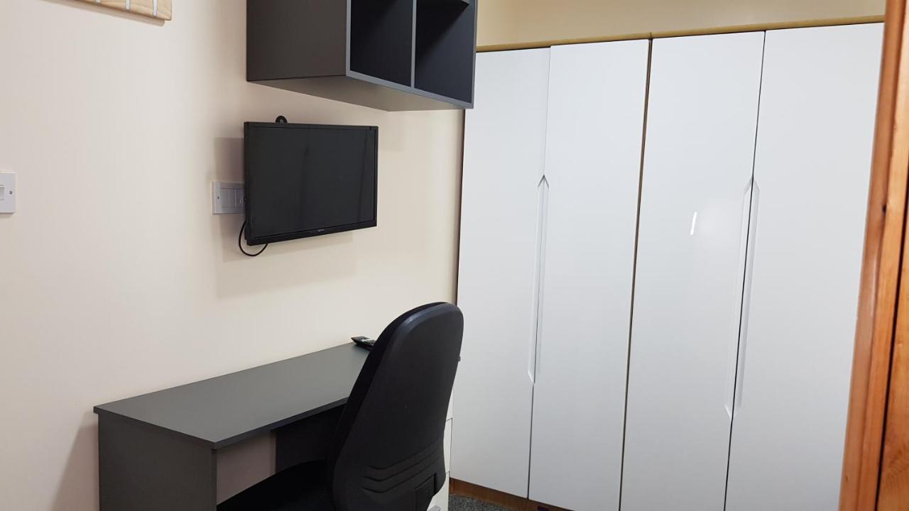 Double Ensuite Rooms Near City Centre Birmingham Ngoại thất bức ảnh