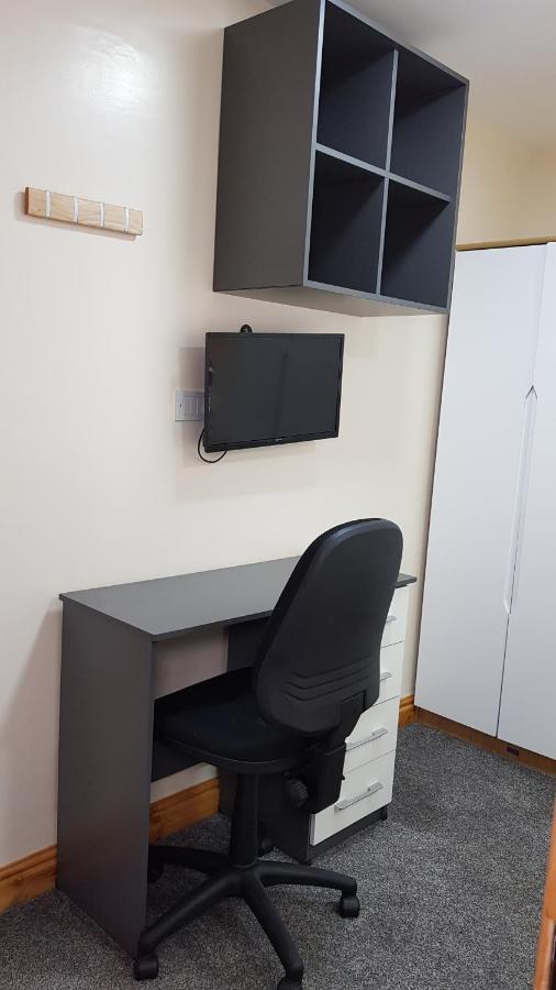 Double Ensuite Rooms Near City Centre Birmingham Ngoại thất bức ảnh