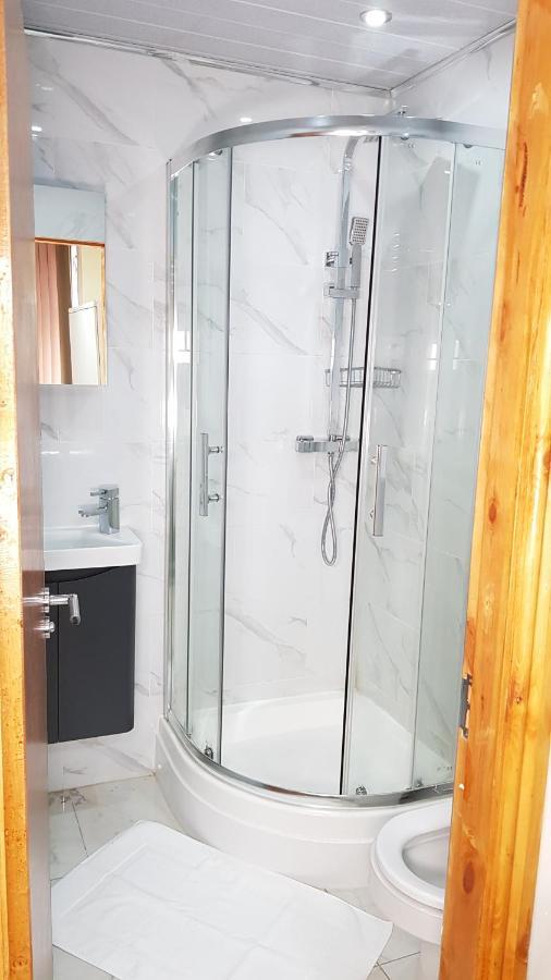 Double Ensuite Rooms Near City Centre Birmingham Ngoại thất bức ảnh