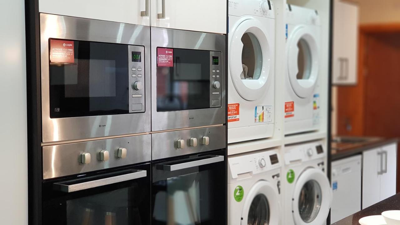 Double Ensuite Rooms Near City Centre Birmingham Ngoại thất bức ảnh