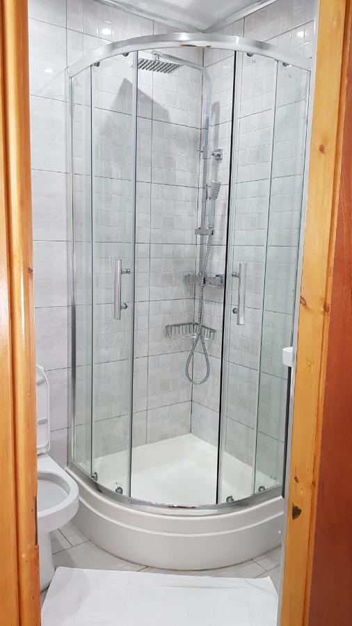 Double Ensuite Rooms Near City Centre Birmingham Ngoại thất bức ảnh