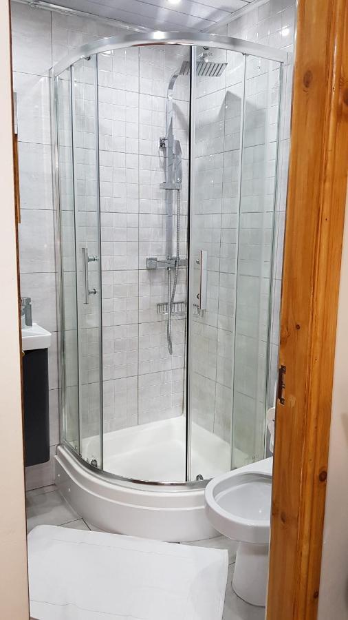 Double Ensuite Rooms Near City Centre Birmingham Ngoại thất bức ảnh