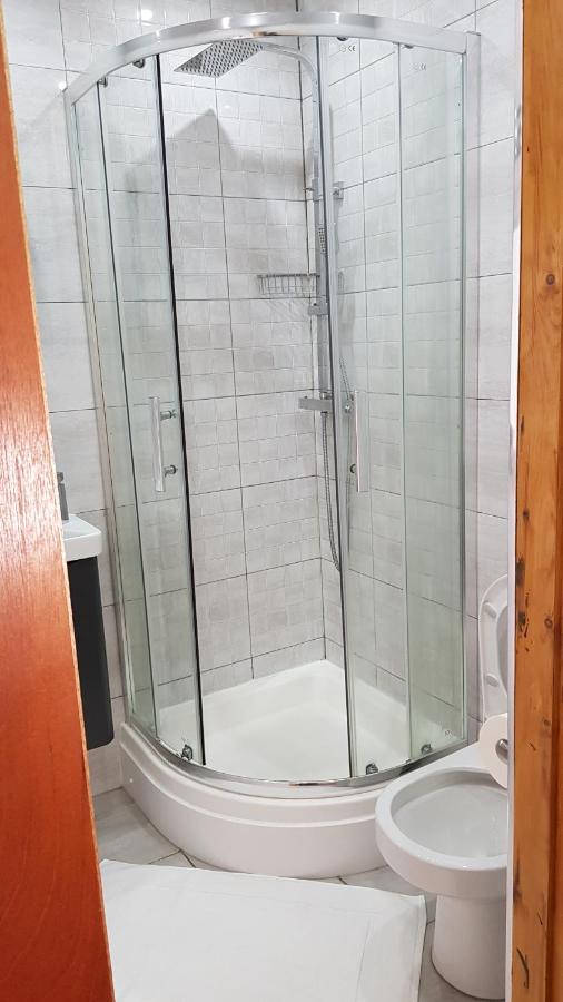 Double Ensuite Rooms Near City Centre Birmingham Ngoại thất bức ảnh
